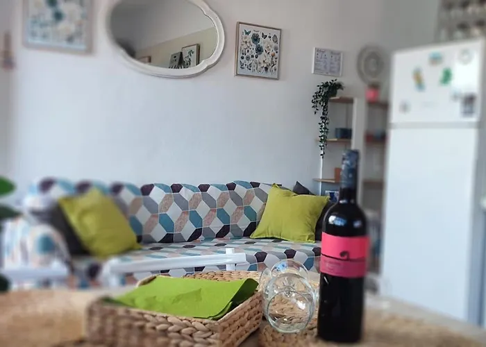 Tenohomes Ursula Retreat, De Valverde * Pozo de las Calcosas