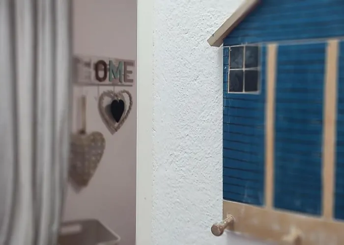 Apartment Tenohomes Ursula Retreat, De Valverde